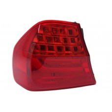BMW 3 Series 2008-2012 Outer (Wing) Rear Light Unit Passenger Side